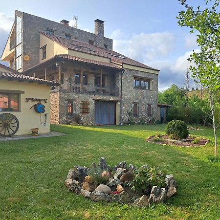 Valle del Tuejar Taranilla Exterior foto