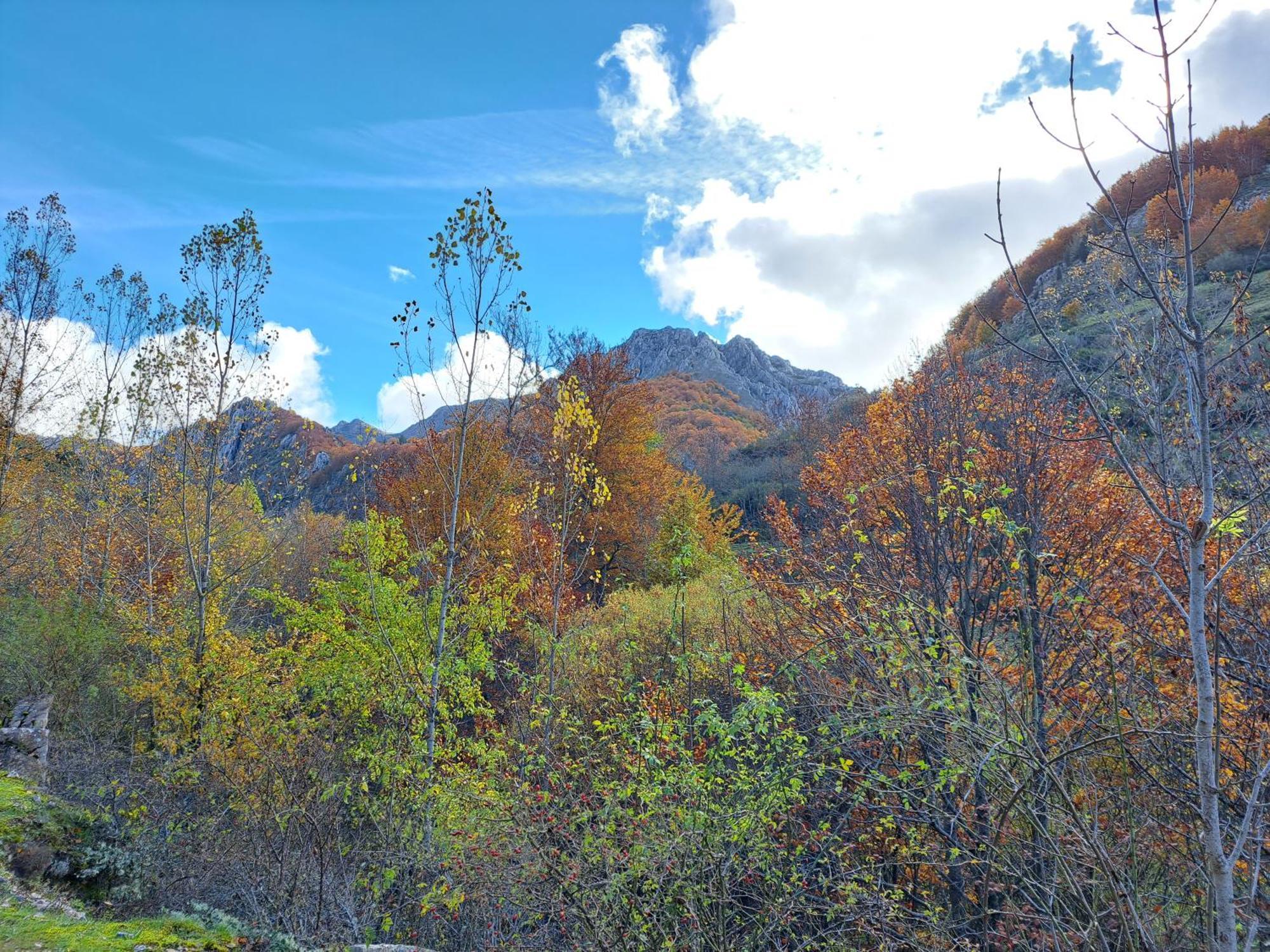Valle del Tuejar Taranilla Exterior foto